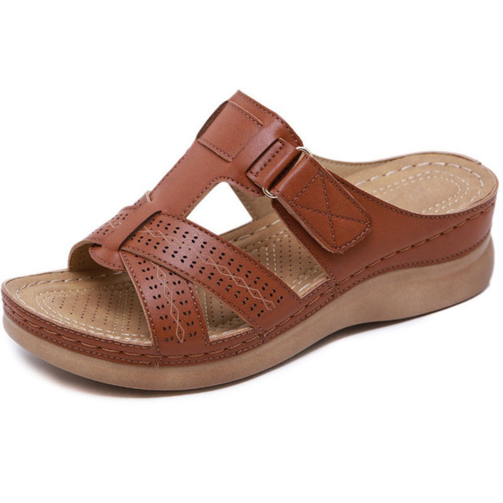 BAILEY | comfortable sandals for women
