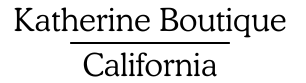 KATHERINE BOUTIQUE CALIFORNIA