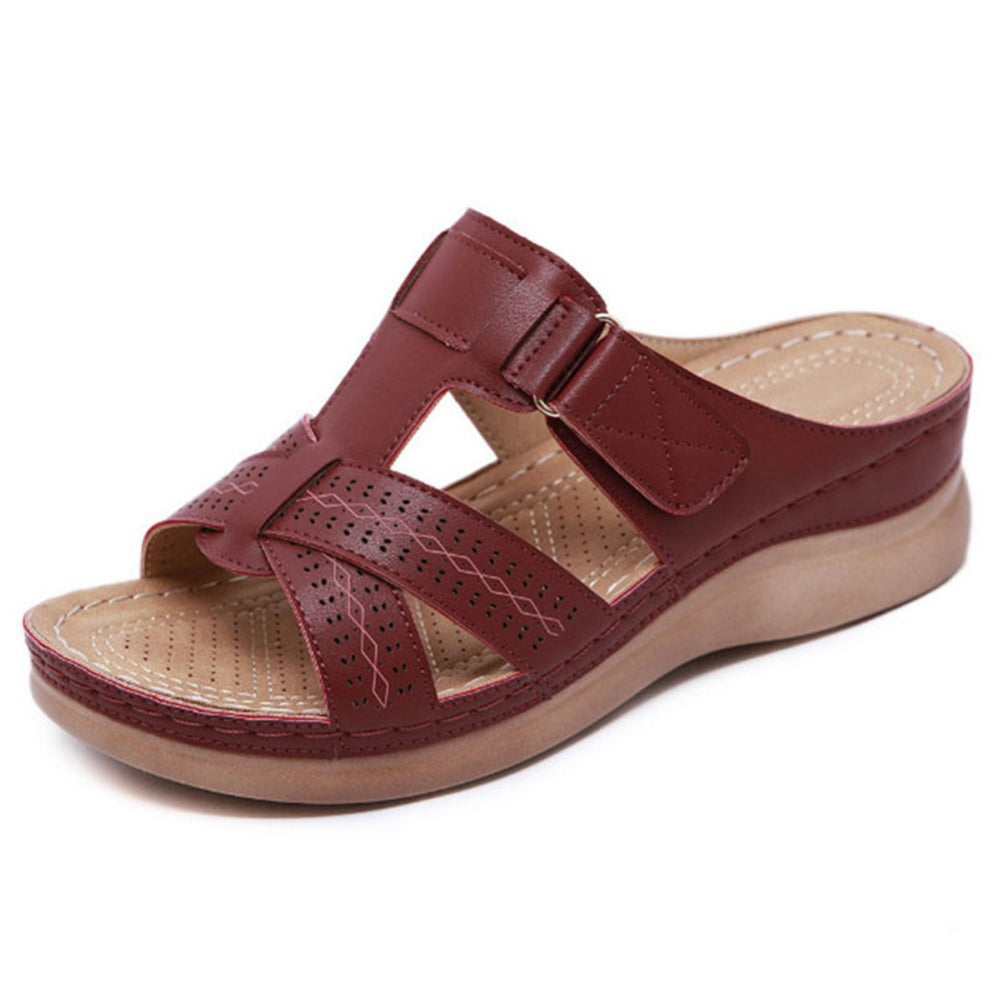 BAILEY | comfortable sandals for women