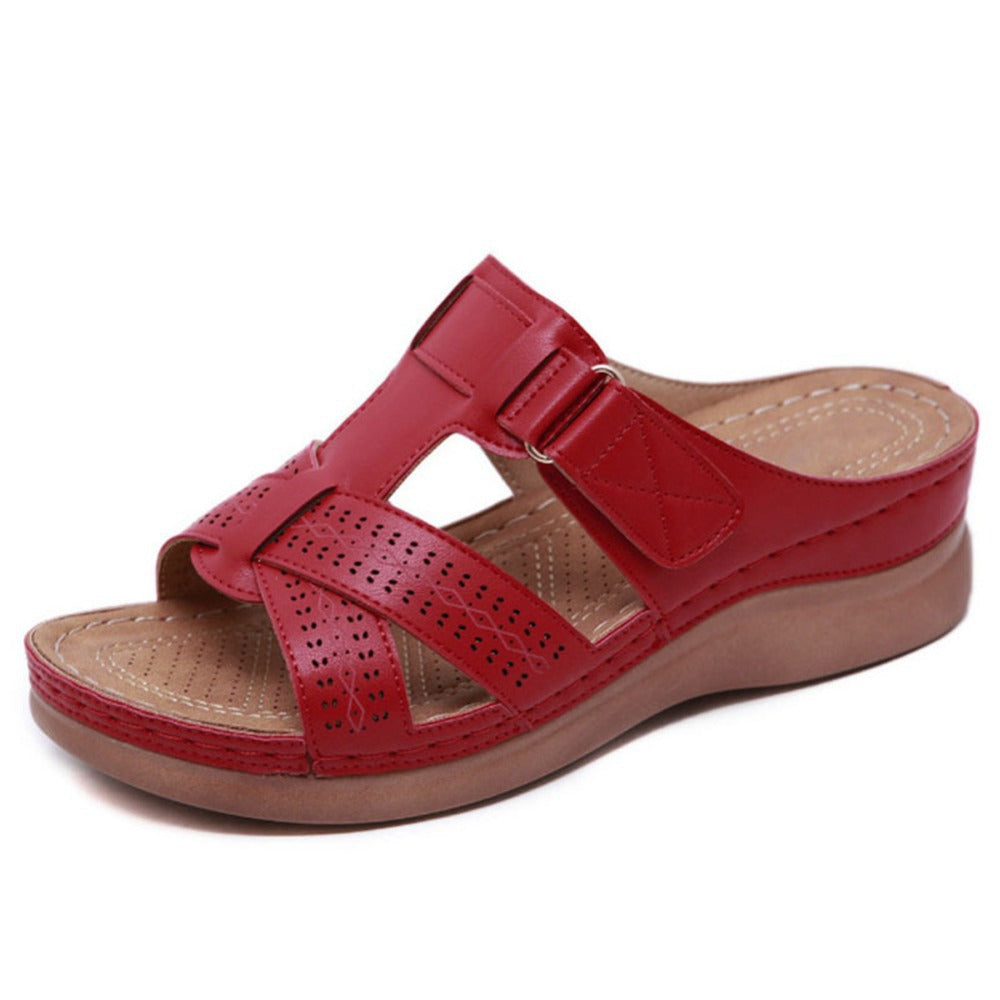 BAILEY | comfortable sandals for women