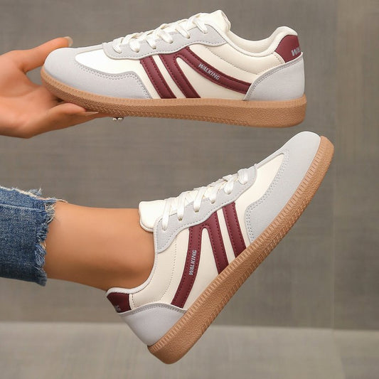 ISABELLE | Women´s retro sneakers