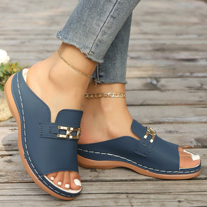 CASSANDRA | Women´s comfortable summer sandals
