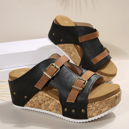 MIA | Women´s high heeled sandals