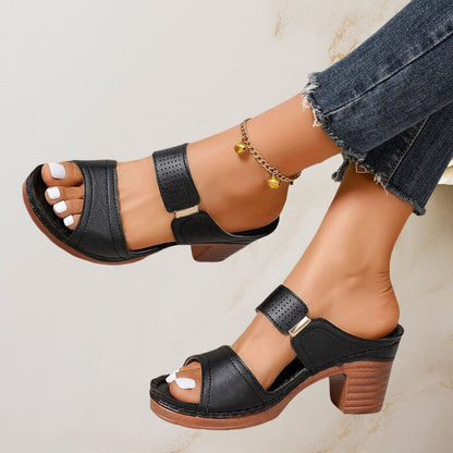 EMILY | Women´s high heel sandals