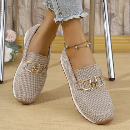 ANNA | Elegant sport loafers